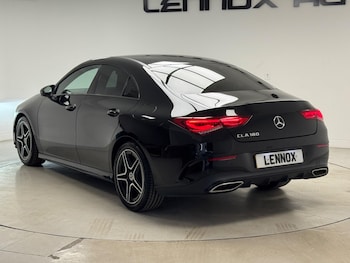 Used Mercedes-Benz CLA 2023 for sale - 79464917: Photo