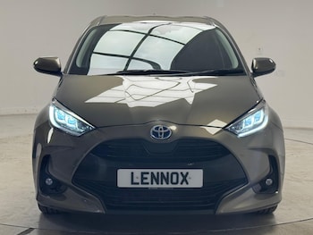 Used Toyota Yaris 2022 for sale - 79075400: Photo