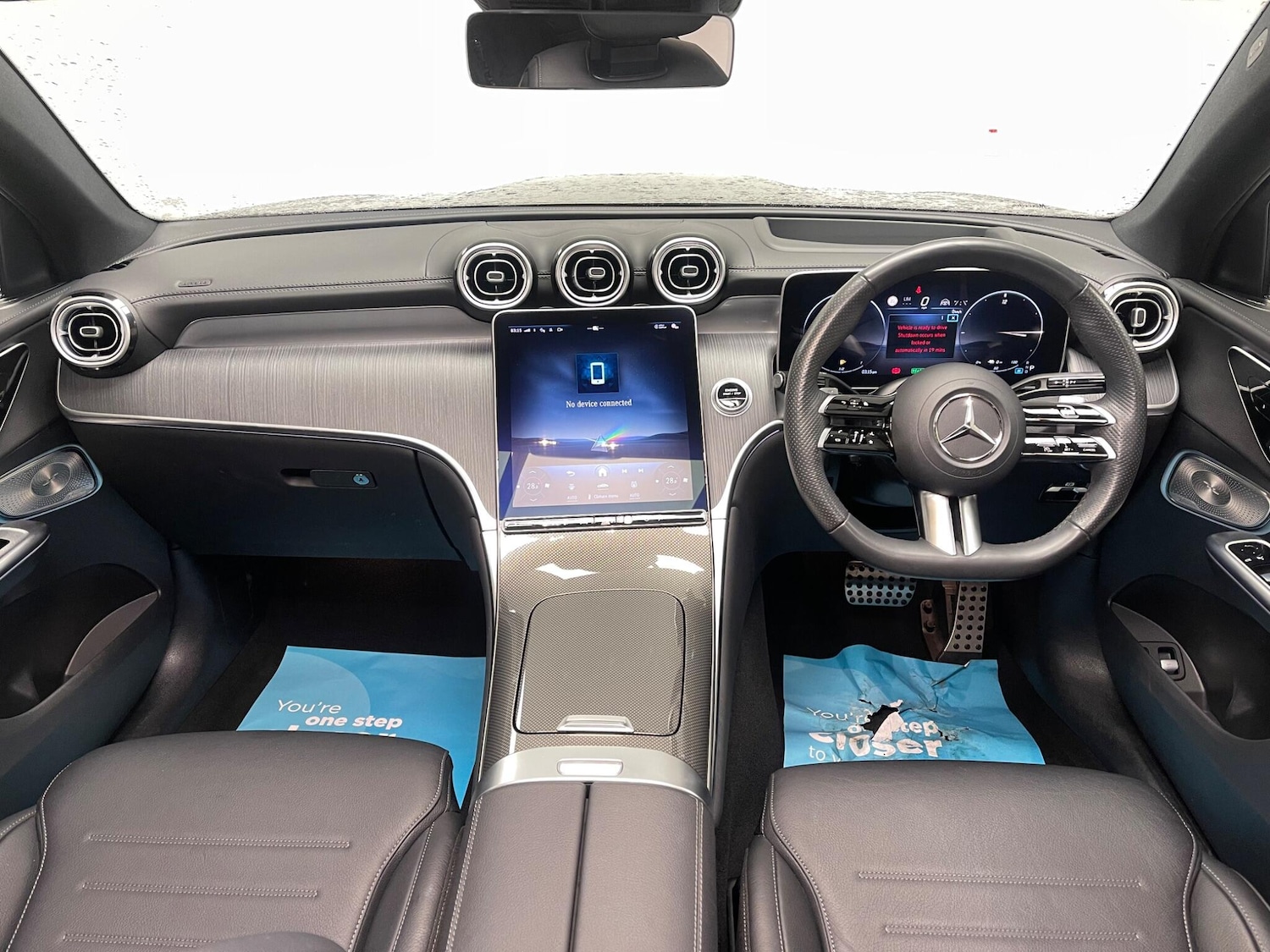 Used Mercedes-Benz GLC 2024 for sale - 77163338: Photo 11