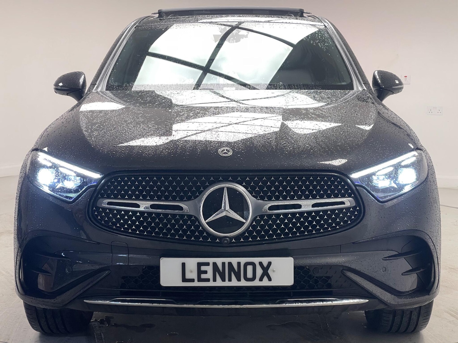 Used Mercedes-Benz GLC 2024 for sale - 77163338: Photo 2