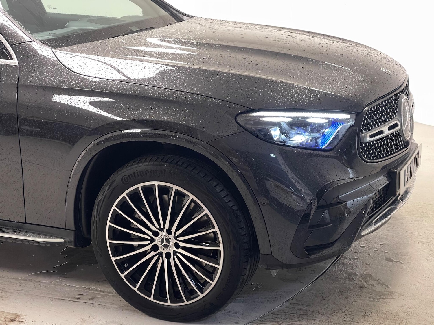 Used Mercedes-Benz GLC 2024 for sale - 77163338: Photo 32