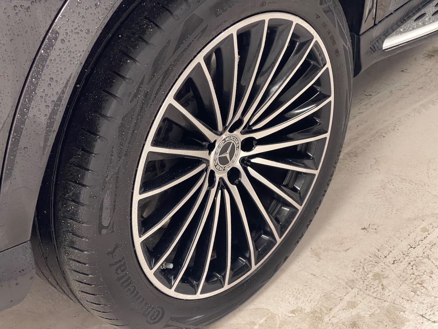 Used Mercedes-Benz GLC 2024 for sale - 77163338: Photo 33