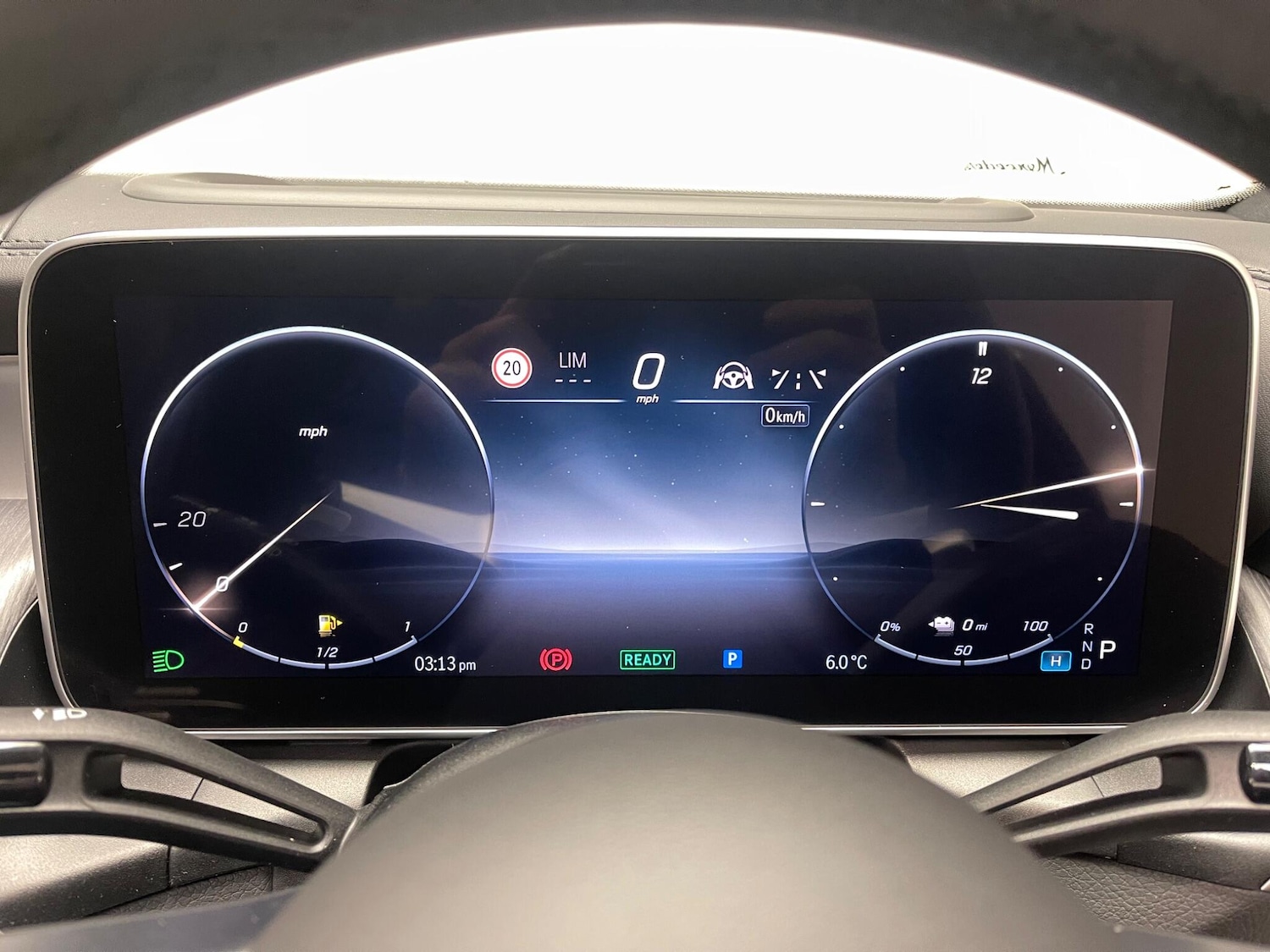 Used Mercedes-Benz GLC 2024 for sale - 77163338: Photo 37