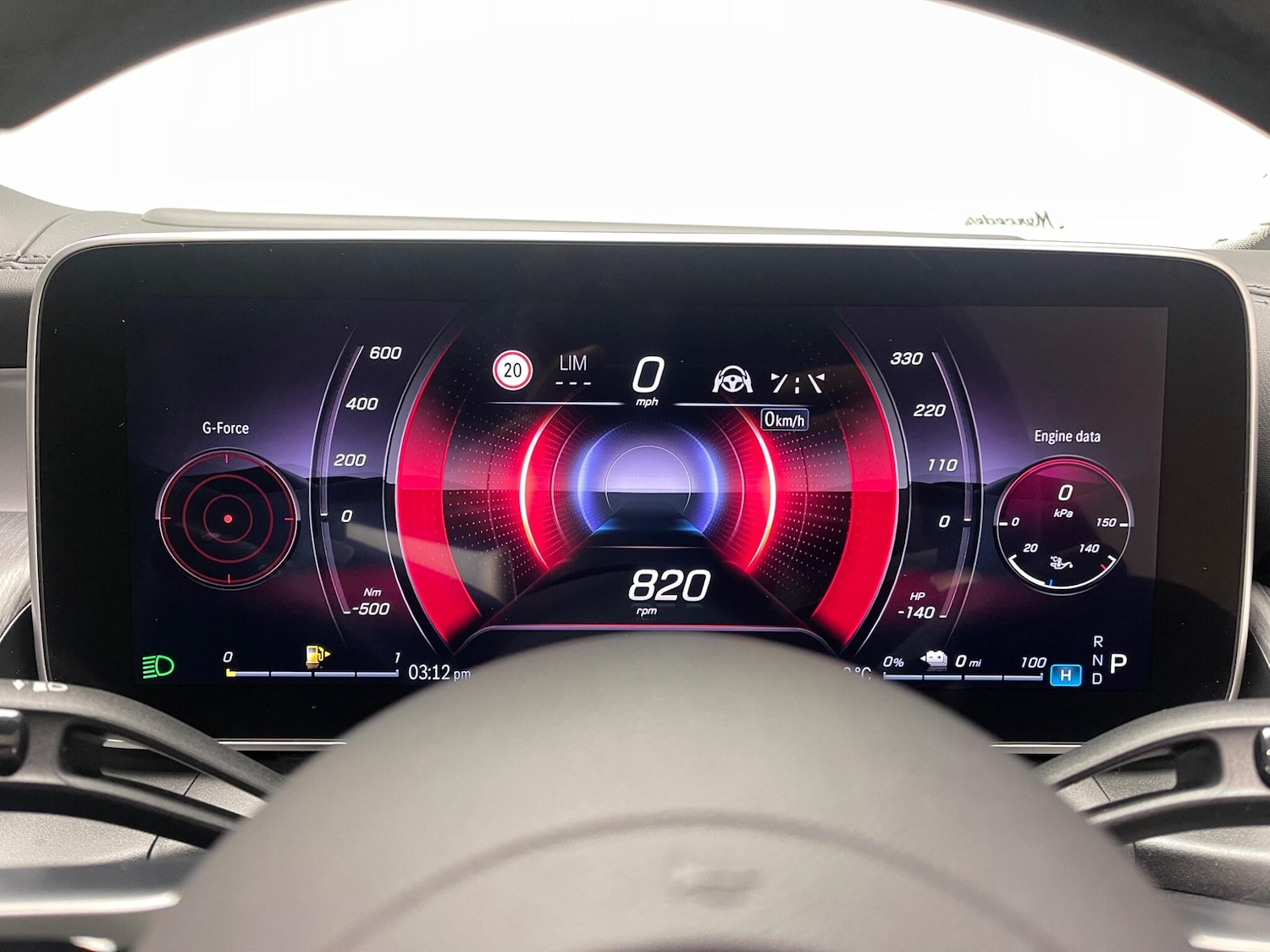 Used Mercedes-Benz GLC 2024 for sale - 77163338: Photo 38