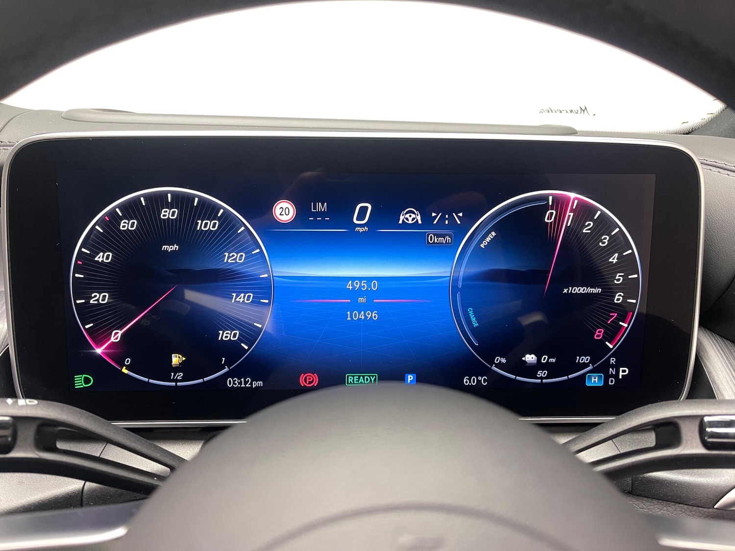 Used Mercedes-Benz GLC 2024 for sale - 77163338: Photo 39