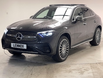 Used Mercedes-Benz GLC 2024 for sale - 77163338: Photo