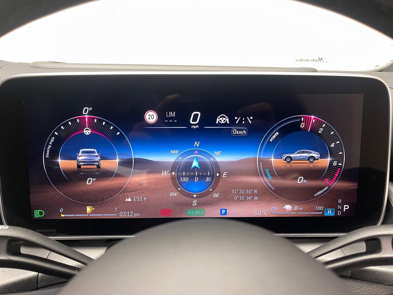 Used Mercedes-Benz GLC 2024 for sale - 77163338: Photo 40