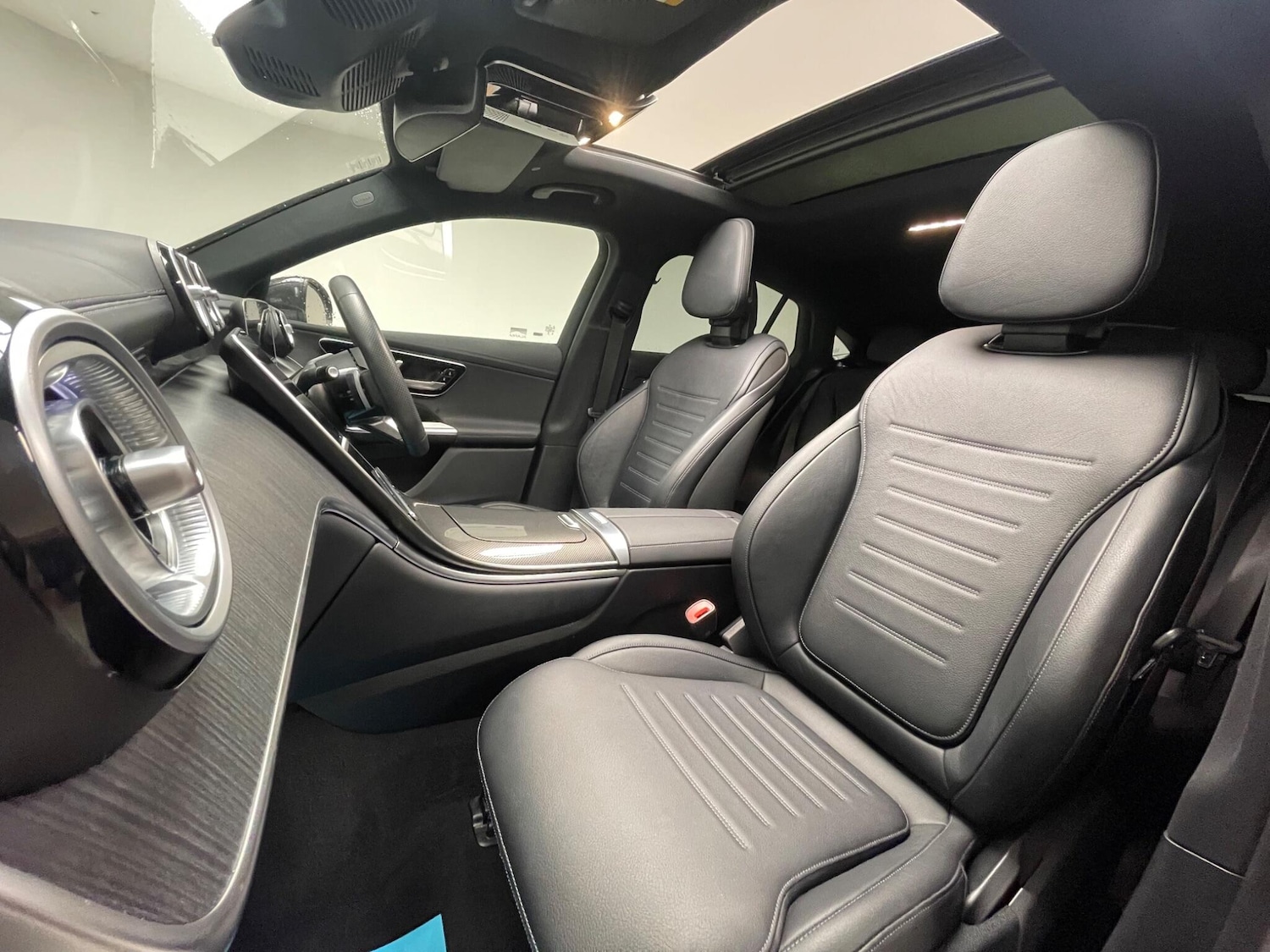 Used Mercedes-Benz GLC 2024 for sale - 77163338: Photo 45