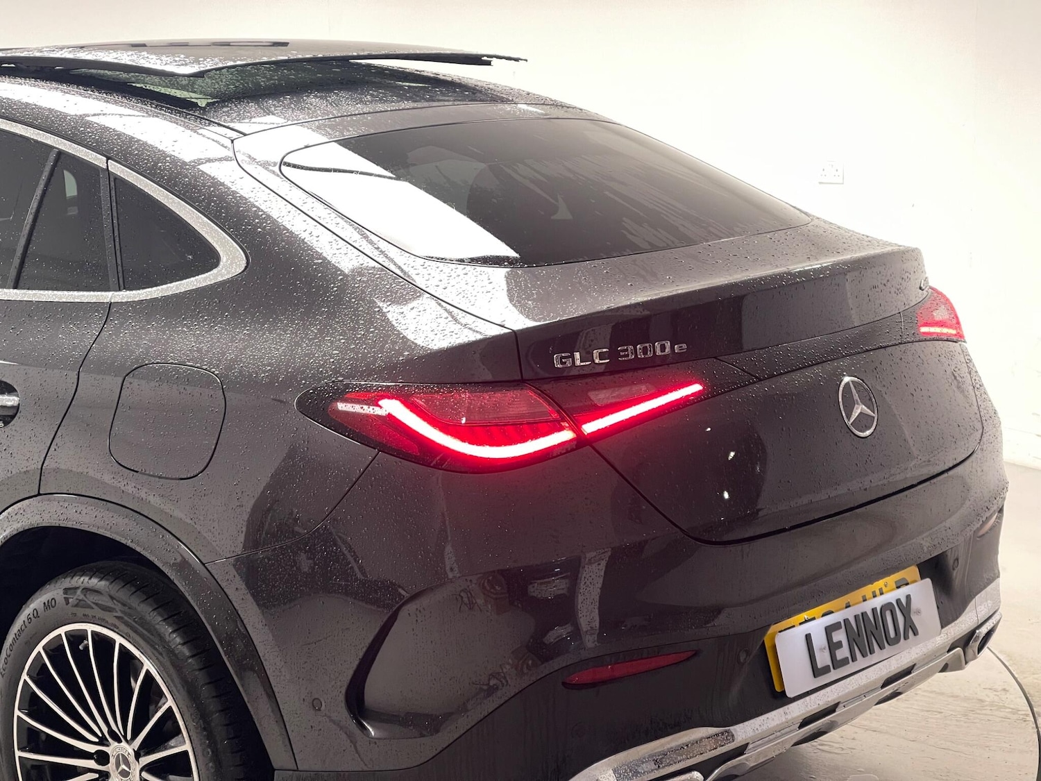 Used Mercedes-Benz GLC 2024 for sale - 77163338: Photo 46