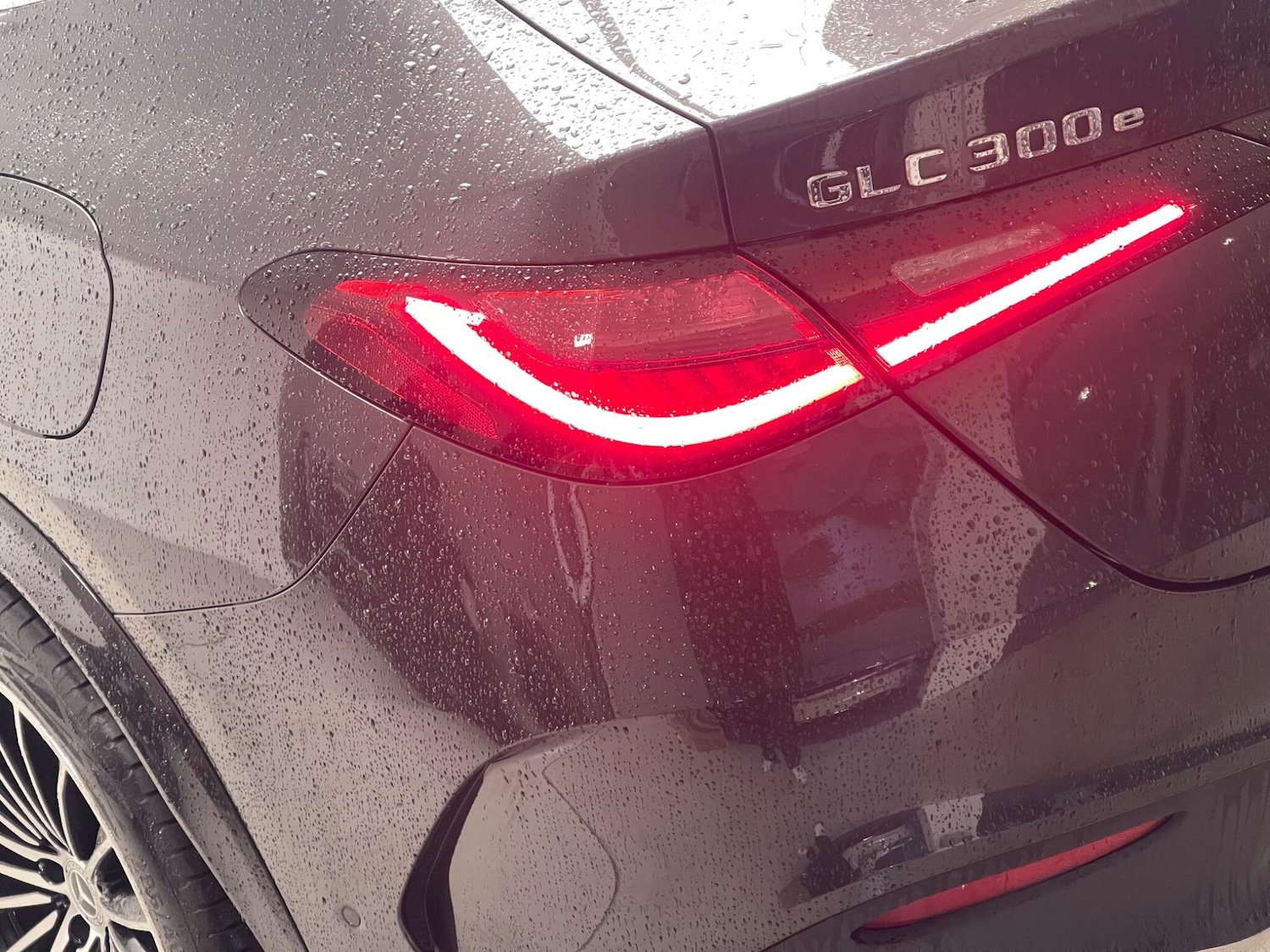 Used Mercedes-Benz GLC 2024 for sale - 77163338: Photo 47