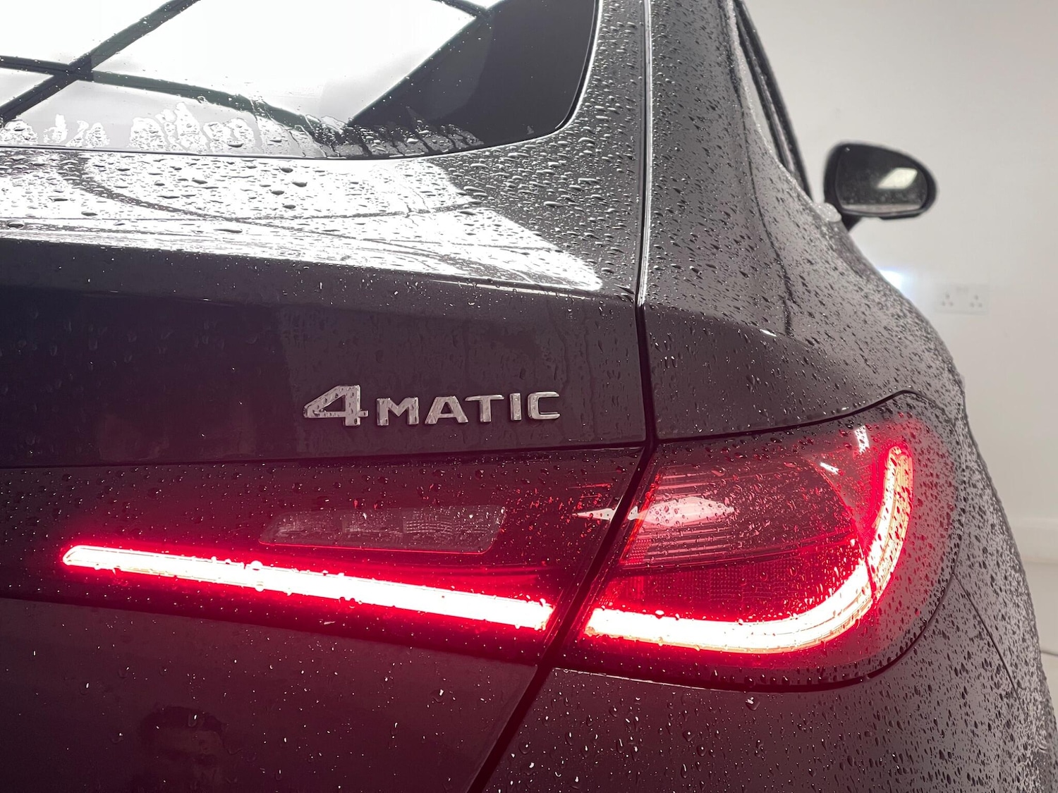 Used Mercedes-Benz GLC 2024 for sale - 77163338: Photo 48