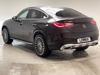 Used Mercedes-Benz GLC 2024 for sale - 77163338: Photo