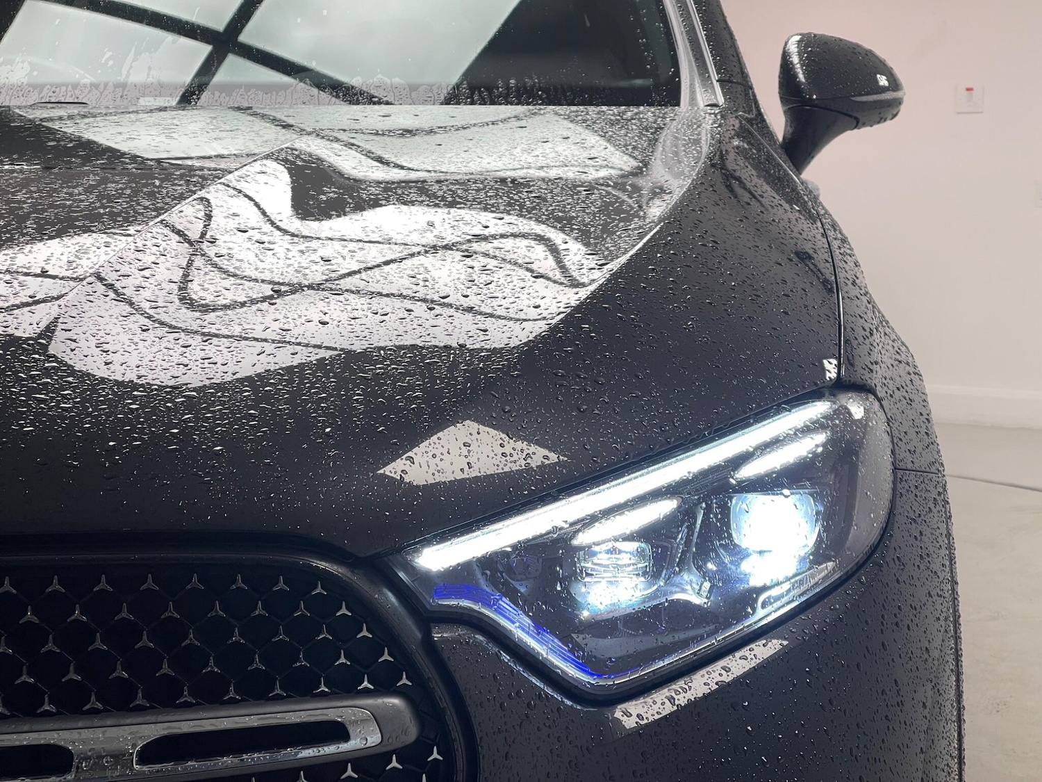 Used Mercedes-Benz GLC 2024 for sale - 77163338: Photo 50