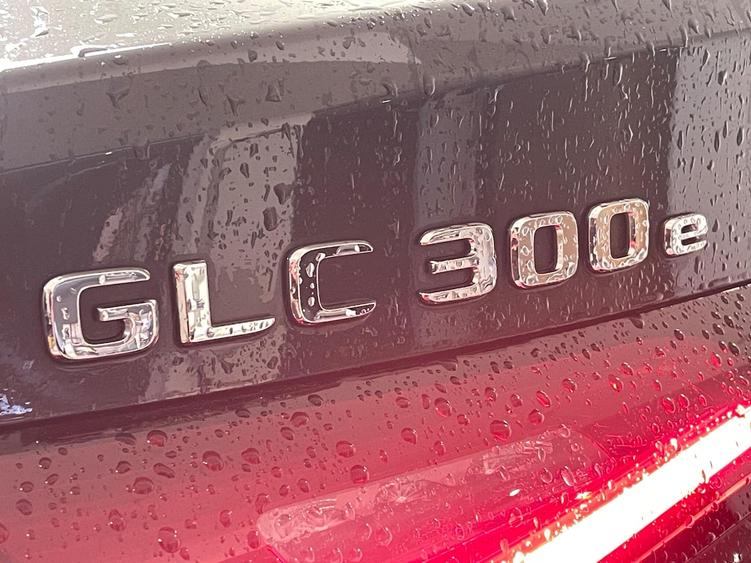 Used Mercedes-Benz GLC 2024 for sale - 77163338: Photo 53