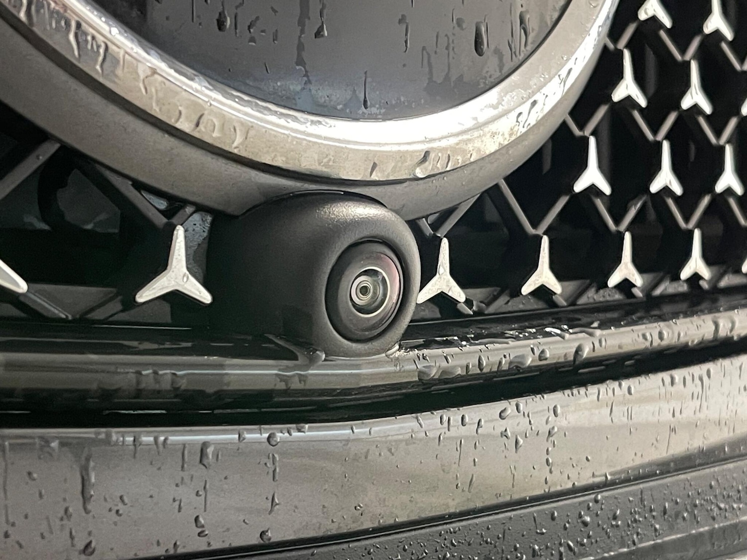 Used Mercedes-Benz GLC 2024 for sale - 77163338: Photo 57