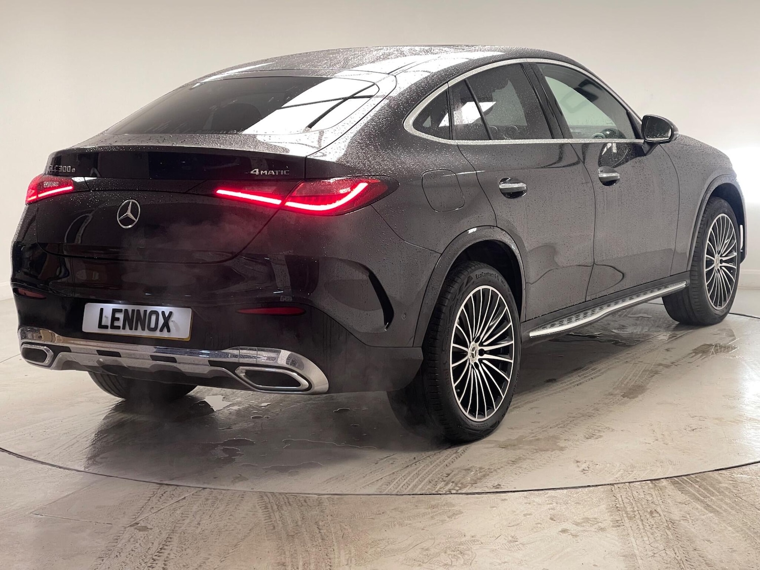 Used Mercedes-Benz GLC 2024 for sale - 77163338: Photo 6