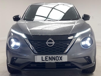 Used Nissan Juke 2025 for sale - 77028921: Photo