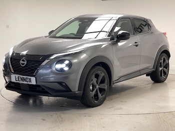 Used Nissan Juke 2025 for sale - 77028921: Photo