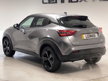 Used Nissan Juke 2025 for sale - 77028921: Photo