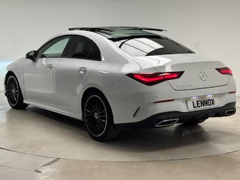 Used Mercedes-Benz CLA 2024 for sale - 79658359: Photo