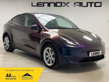 Used Tesla Model Y 2022 for sale - 79589923: Photo