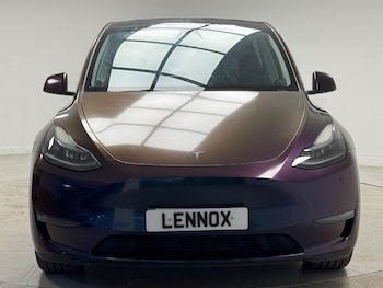 Used Tesla Model Y 2022 for sale - 79589923: Photo