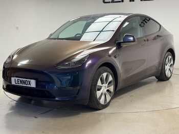 Used Tesla Model Y 2022 for sale - 79589923: Photo