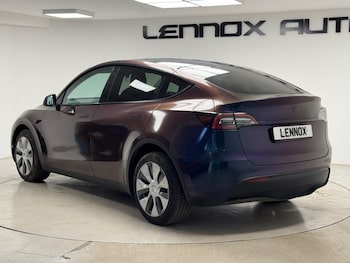Used Tesla Model Y 2022 for sale - 79589923: Photo