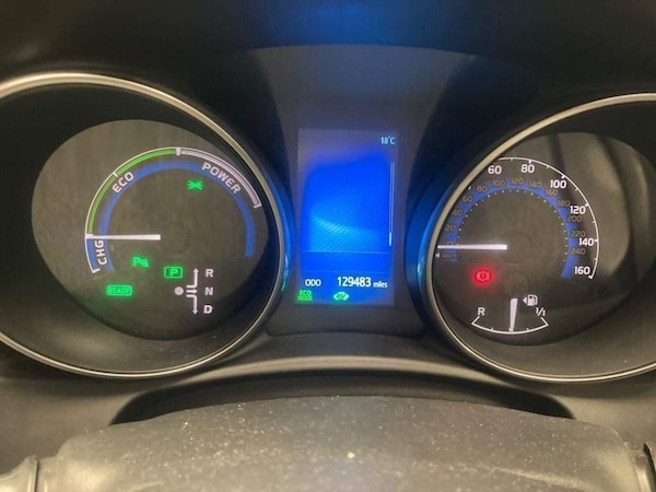 Used Toyota Auris 2016 for sale - 72850379: Photo 10
