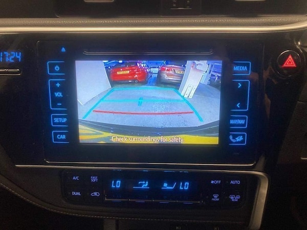 Used Toyota Auris 2016 for sale - 72850379: Photo 12