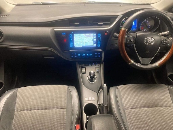Used Toyota Auris 2016 for sale - 72850379: Photo 19