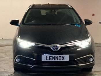 Used Toyota Auris 2016 for sale - 72850379: Photo