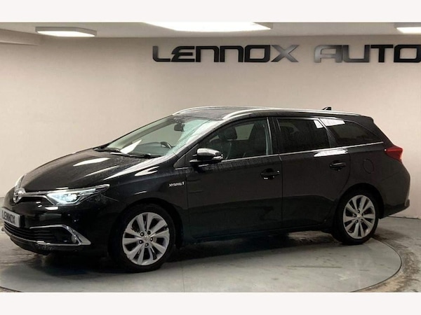 Used Toyota Auris 2016 for sale - 72850379: Photo 3