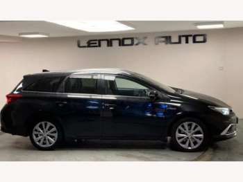 Used Toyota Auris 2016 for sale - 72850379: Photo