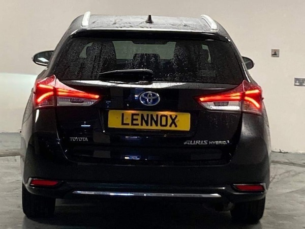 Used Toyota Auris 2016 for sale - 72850379: Photo 6