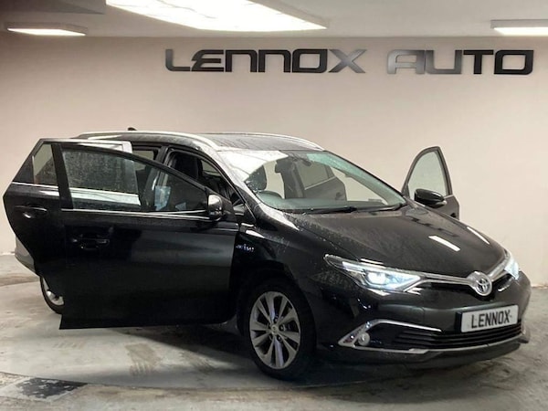 Used Toyota Auris 2016 for sale - 72850379: Photo 8
