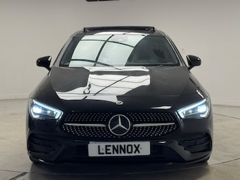 Used Mercedes-Benz CLA 2023 for sale - 79361882: Photo