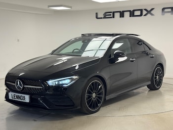 Used Mercedes-Benz CLA 2023 for sale - 79361882: Photo