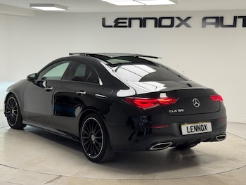 Used Mercedes-Benz CLA 2023 for sale - 79361882: Photo