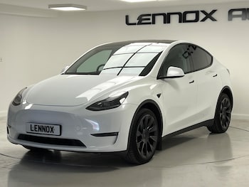 Used Tesla Model Y 2022 for sale - 75978137: Photo