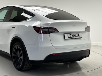 Used Tesla Model Y 2022 for sale - 75978137: Photo