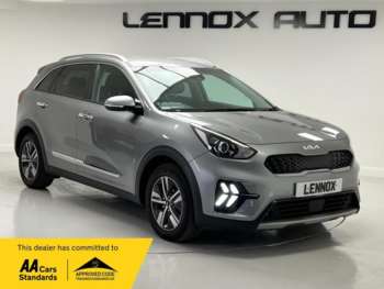 2021 (71) - 1.6 GDi 8.9kWh 3 DCT Euro 6 (s/s) 5dr