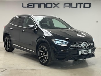 Used Mercedes-Benz GLA 2023 for sale - 78965427: Photo