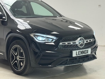 Used Mercedes-Benz GLA 2023 for sale - 78965427: Photo