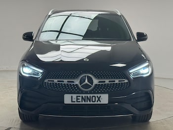 Used Mercedes-Benz GLA 2023 for sale - 78965427: Photo