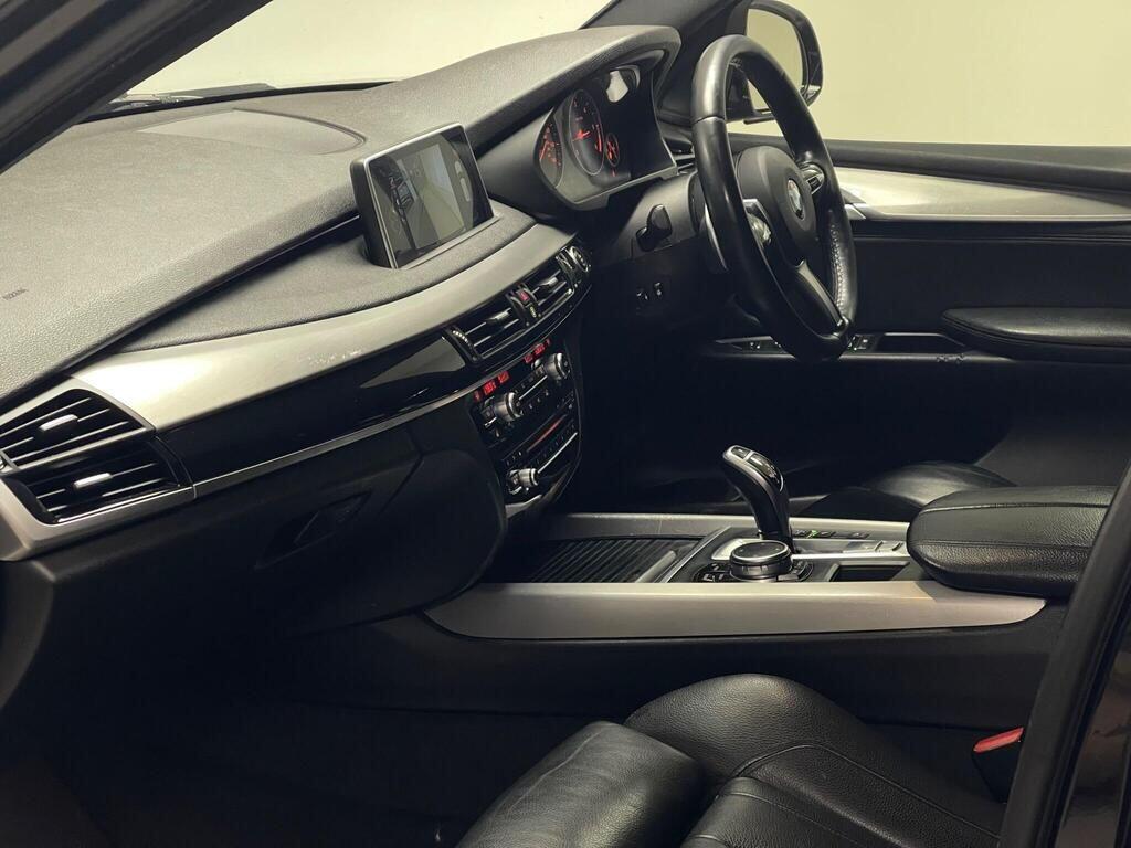 Used BMW X5 2015 for sale - 77982374: Photo 12