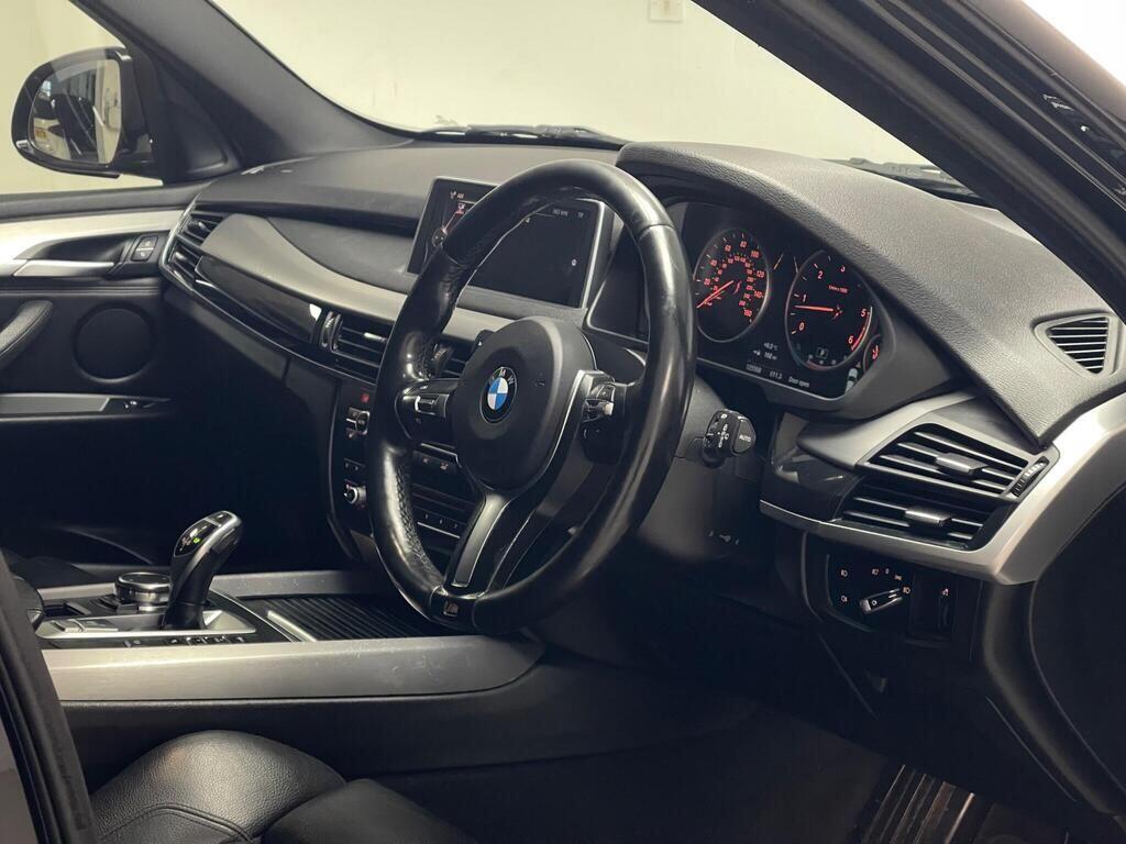 Used BMW X5 2015 for sale - 77982374: Photo 14