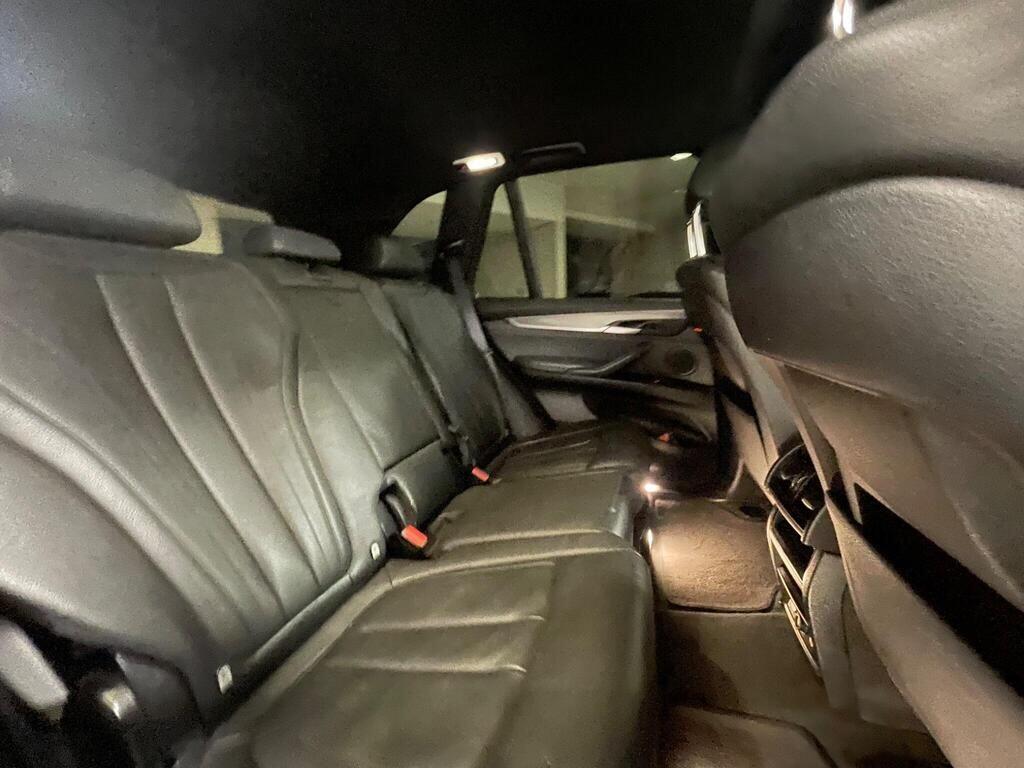 Used BMW X5 2015 for sale - 77982374: Photo 18