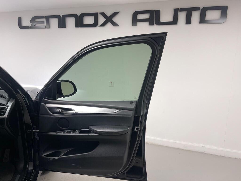 Used BMW X5 2015 for sale - 77982374: Photo 29