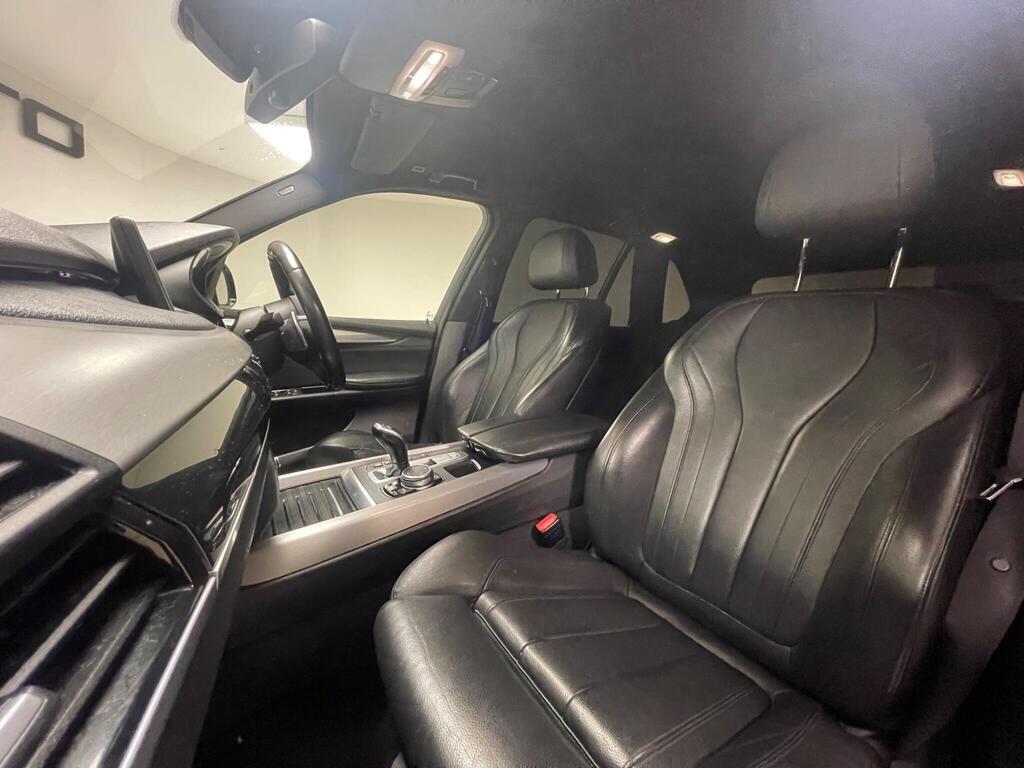 Used BMW X5 2015 for sale - 77982374: Photo 34